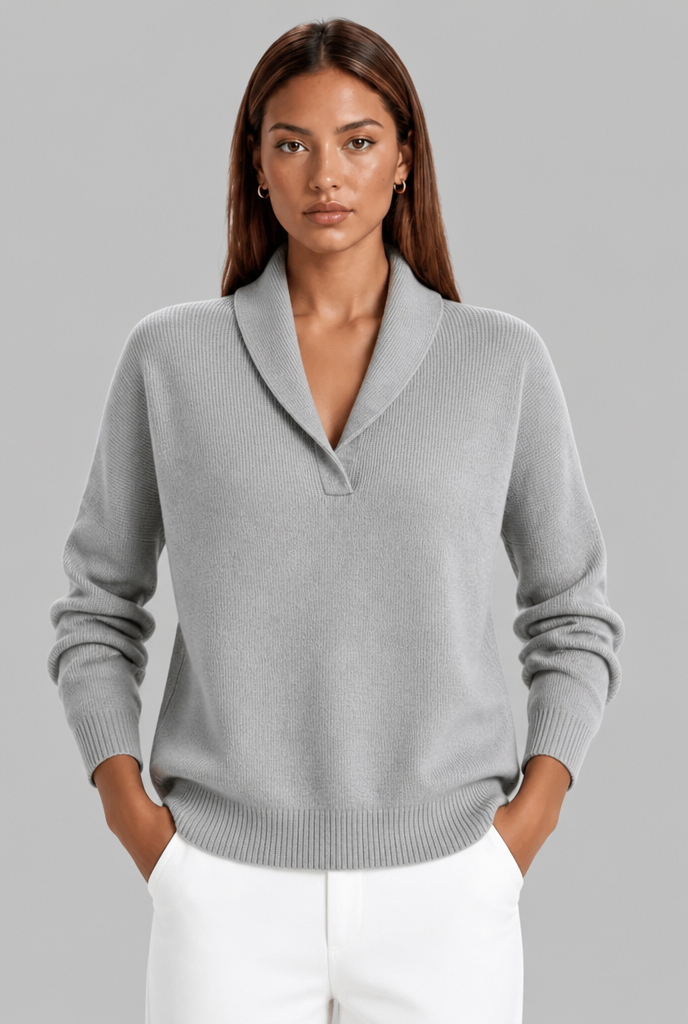 Polo Jumper