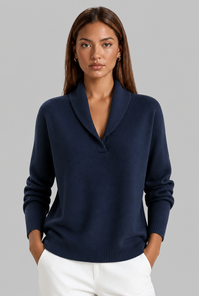Polo Jumper