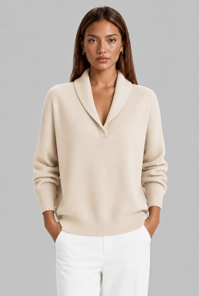 Polo Jumper