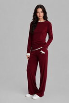 Knitted Co Ord Set