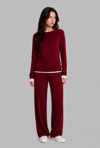 Knitted Co Ord Set