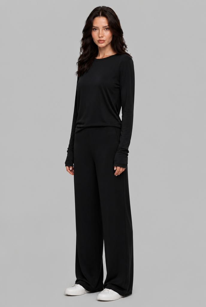 Knitted Co Ord Set