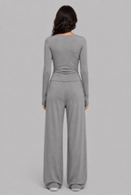 Knitted Co Ord Set